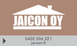 Jaicon Oy logo